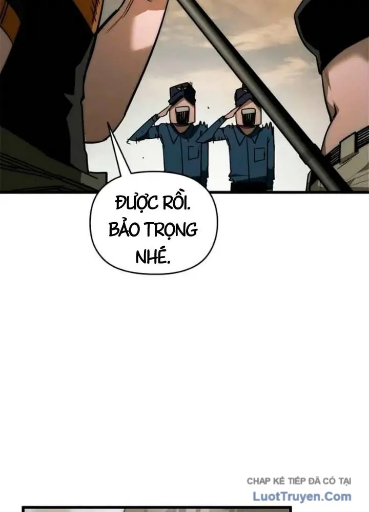 Cứu Thế Là Nghề Của Tôi Chapter 10 - Trang 29