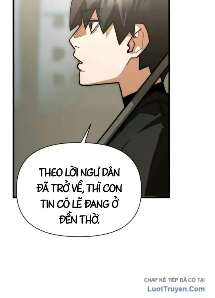 Cứu Thế Là Nghề Của Tôi Chapter 10 - Trang 30