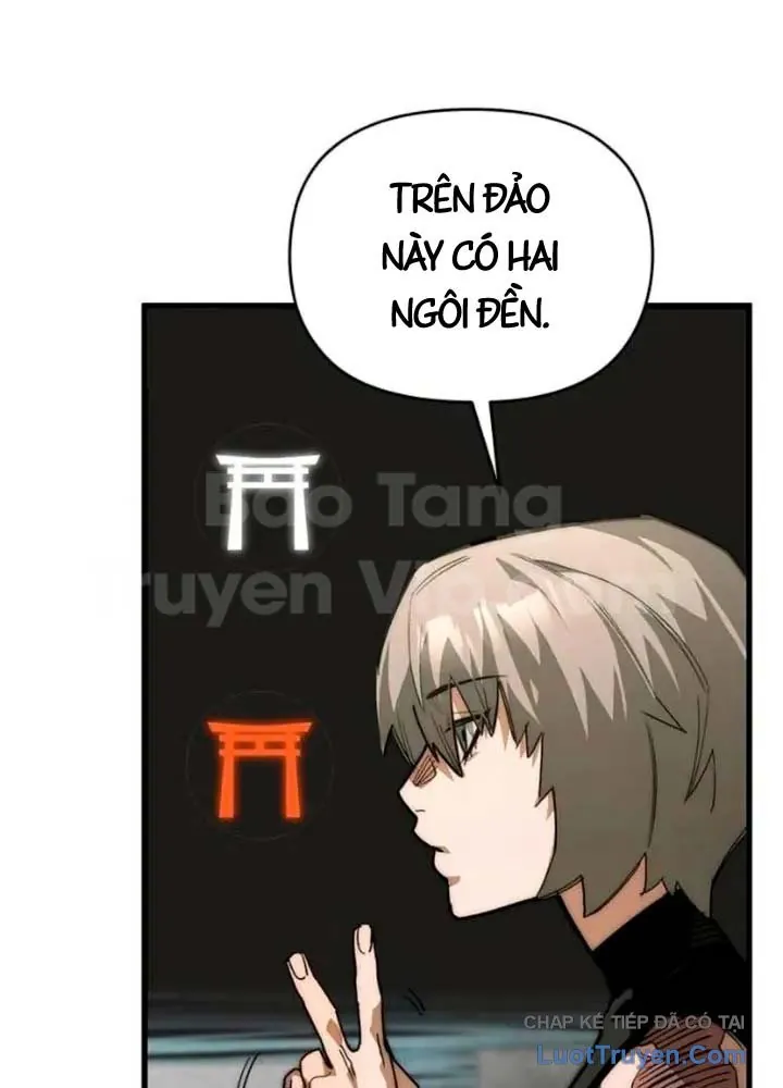 Cứu Thế Là Nghề Của Tôi Chapter 10 - Trang 31