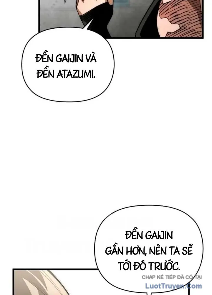 Cứu Thế Là Nghề Của Tôi Chapter 10 - Trang 32