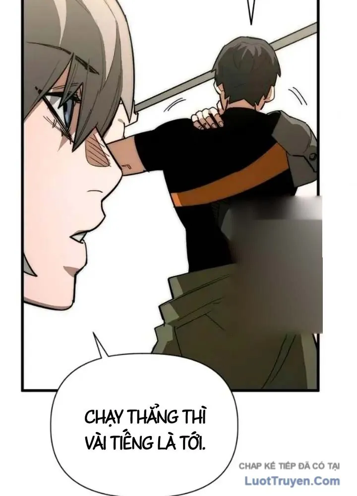 Cứu Thế Là Nghề Của Tôi Chapter 10 - Trang 33