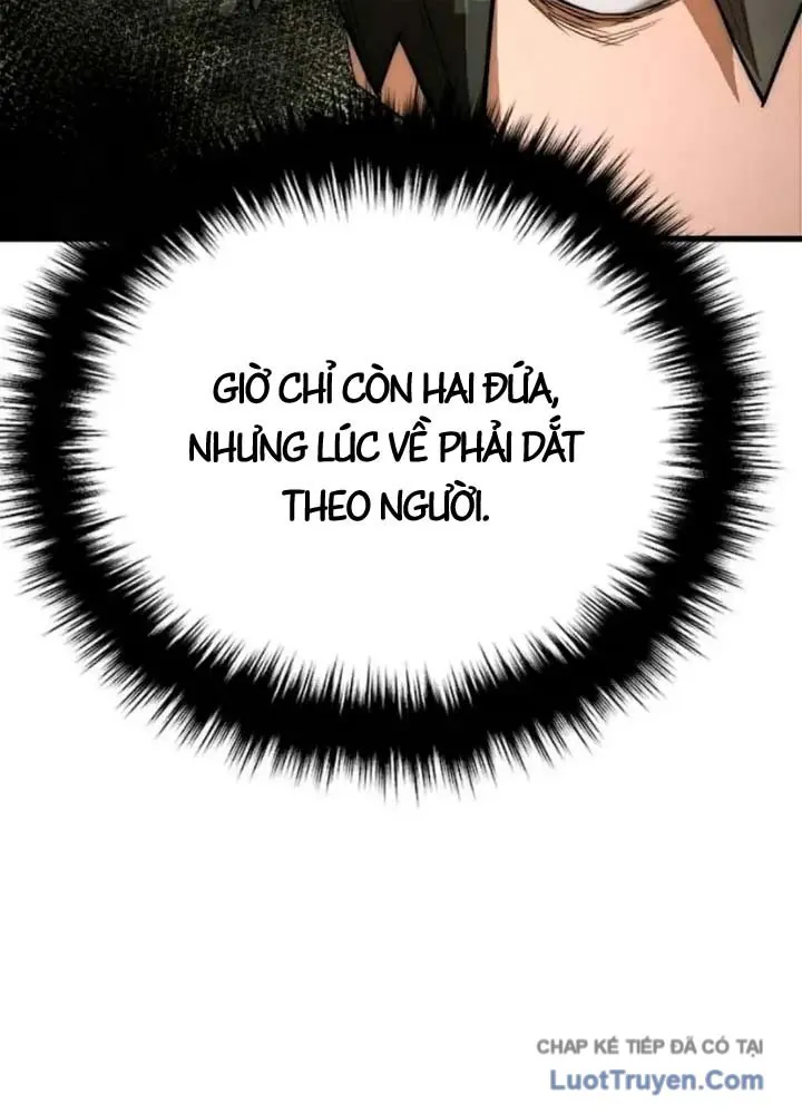 Cứu Thế Là Nghề Của Tôi Chapter 10 - Trang 35
