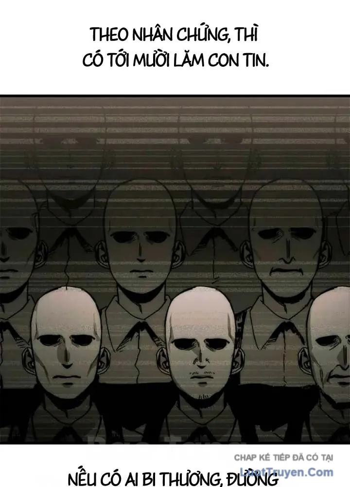 Cứu Thế Là Nghề Của Tôi Chapter 10 - Trang 36