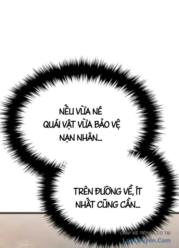 Cứu Thế Là Nghề Của Tôi Chapter 10 - Trang 40