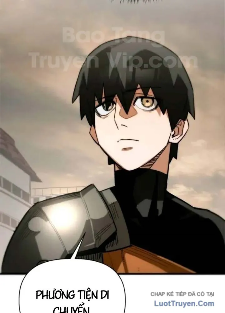 Cứu Thế Là Nghề Của Tôi Chapter 10 - Trang 41