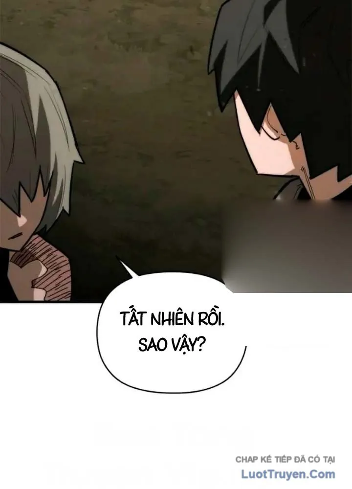 Cứu Thế Là Nghề Của Tôi Chapter 10 - Trang 44