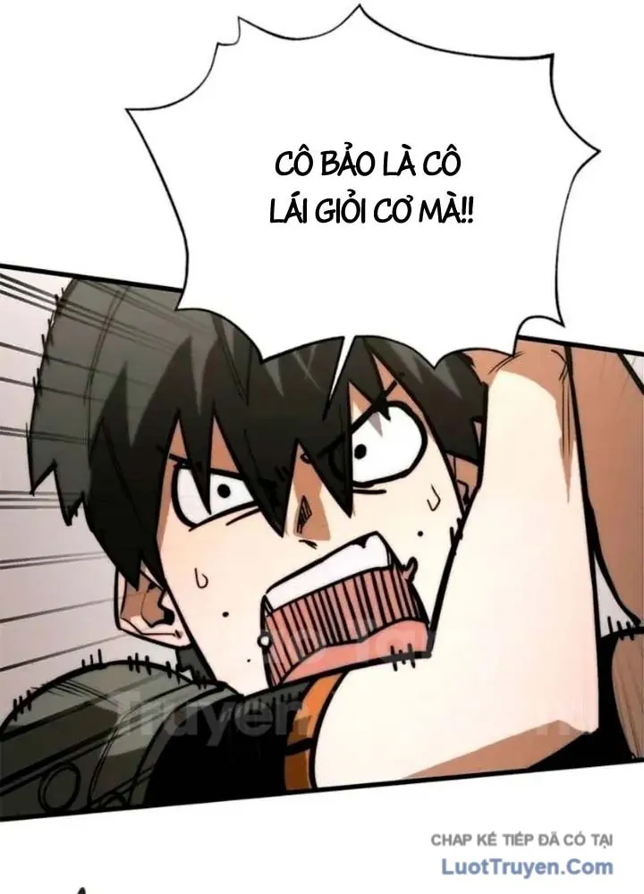 Cứu Thế Là Nghề Của Tôi Chapter 10 - Trang 47