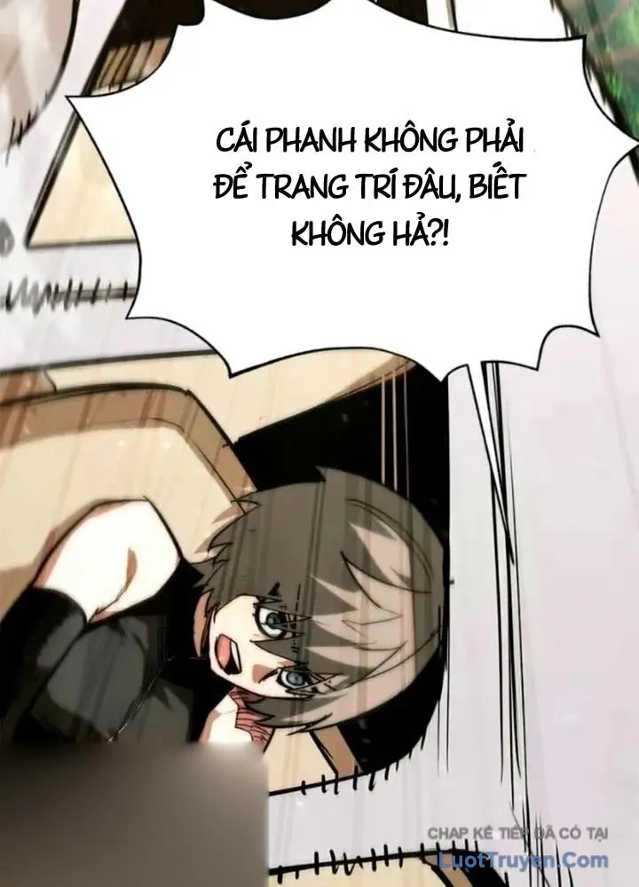 Cứu Thế Là Nghề Của Tôi Chapter 10 - Trang 49