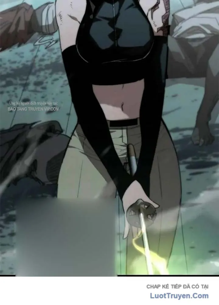 Cứu Thế Là Nghề Của Tôi Chapter 10 - Trang 6