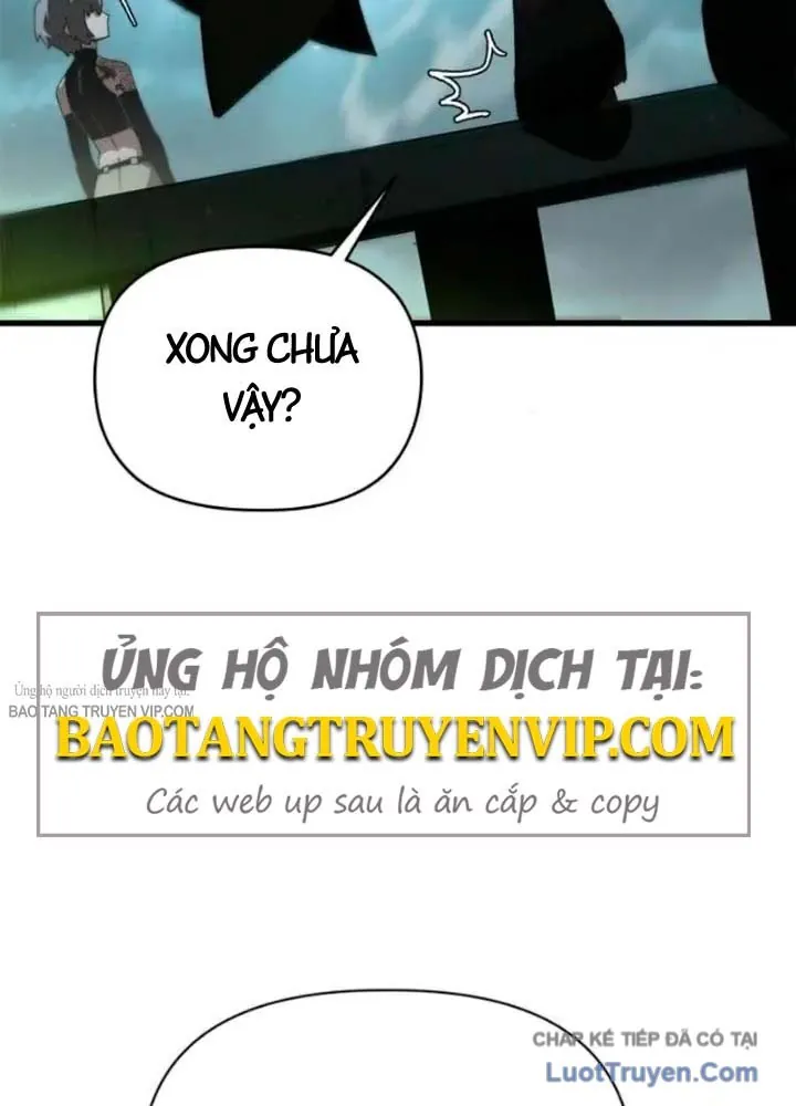 Cứu Thế Là Nghề Của Tôi Chapter 10 - Trang 8