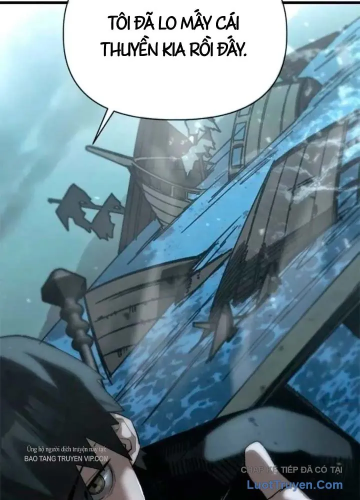 Cứu Thế Là Nghề Của Tôi Chapter 10 - Trang 9