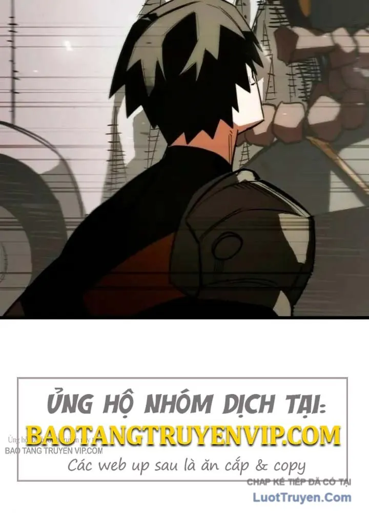 Cứu Thế Là Nghề Của Tôi Chapter 11 - Trang 18