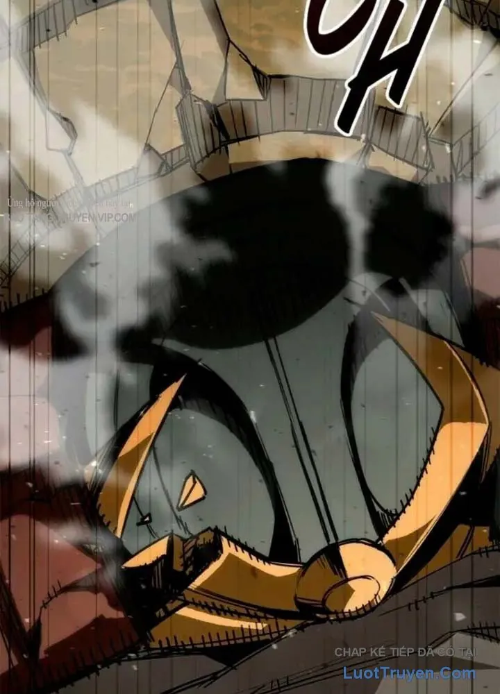Cứu Thế Là Nghề Của Tôi Chapter 11 - Trang 22