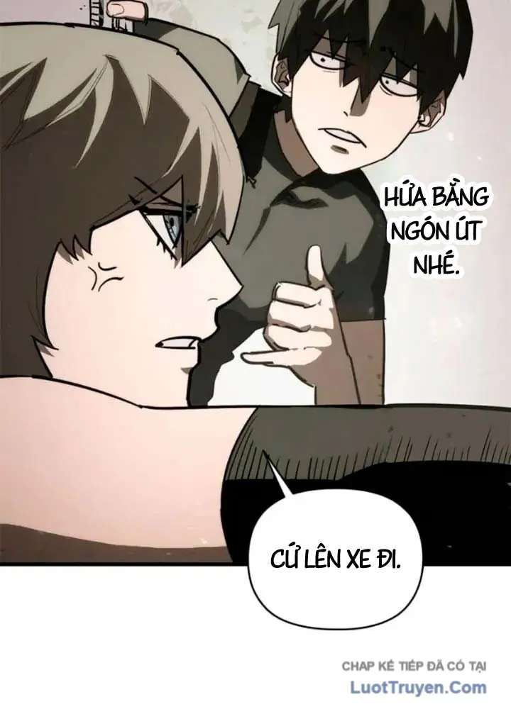 Cứu Thế Là Nghề Của Tôi Chapter 11 - Trang 26