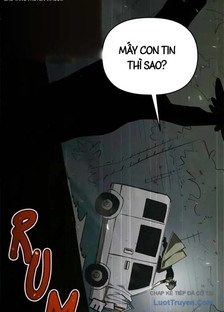 Cứu Thế Là Nghề Của Tôi Chapter 11 - Trang 28