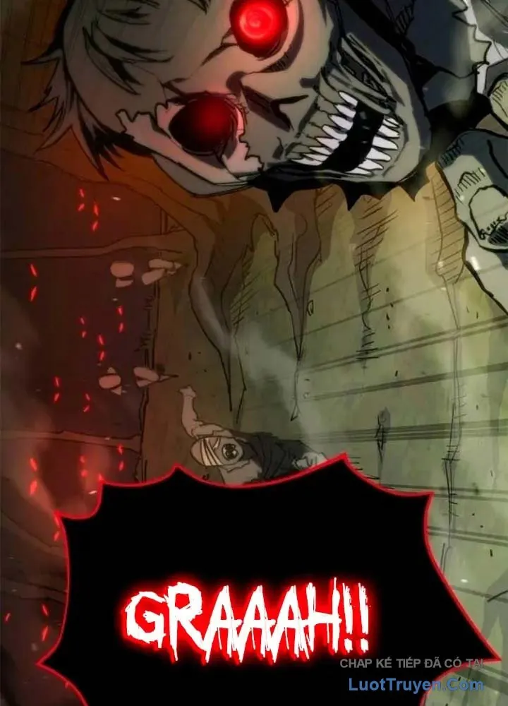 Cứu Thế Là Nghề Của Tôi Chapter 11 - Trang 34