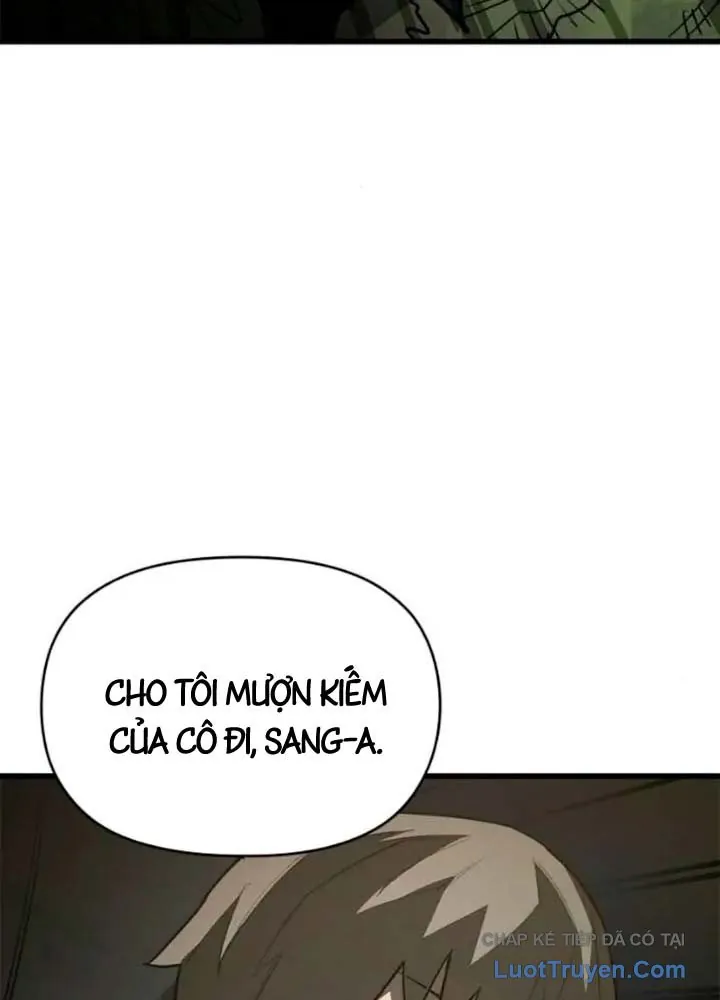 Cứu Thế Là Nghề Của Tôi Chapter 11 - Trang 36