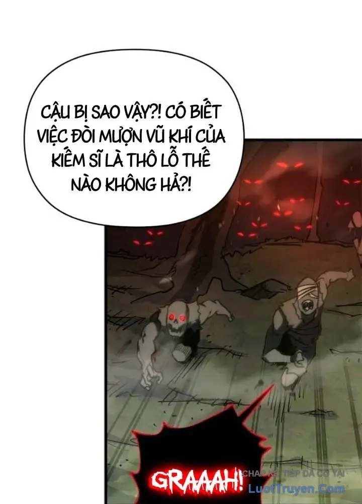 Cứu Thế Là Nghề Của Tôi Chapter 11 - Trang 38