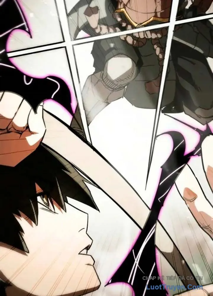 Cứu Thế Là Nghề Của Tôi Chapter 11 - Trang 7