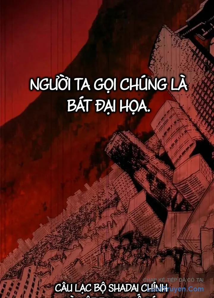 Cứu Thế Là Nghề Của Tôi Chapter 12 - Trang 14