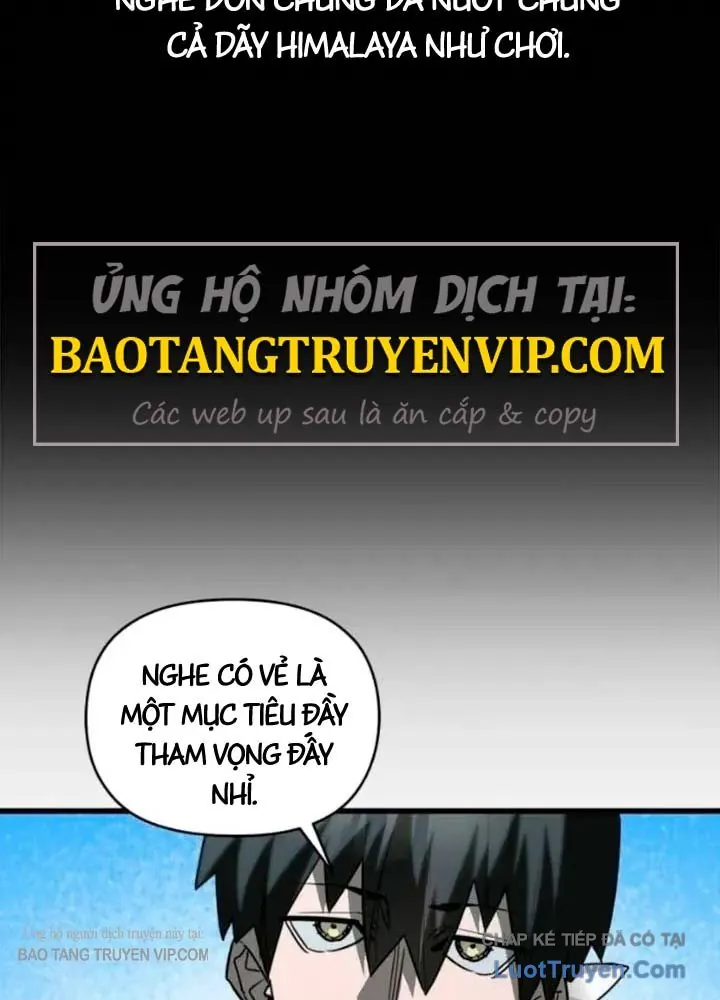 Cứu Thế Là Nghề Của Tôi Chapter 12 - Trang 16