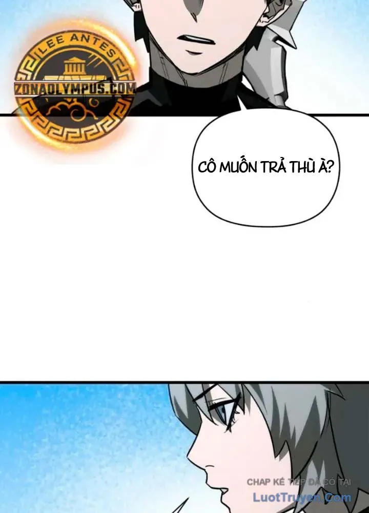 Cứu Thế Là Nghề Của Tôi Chapter 12 - Trang 17