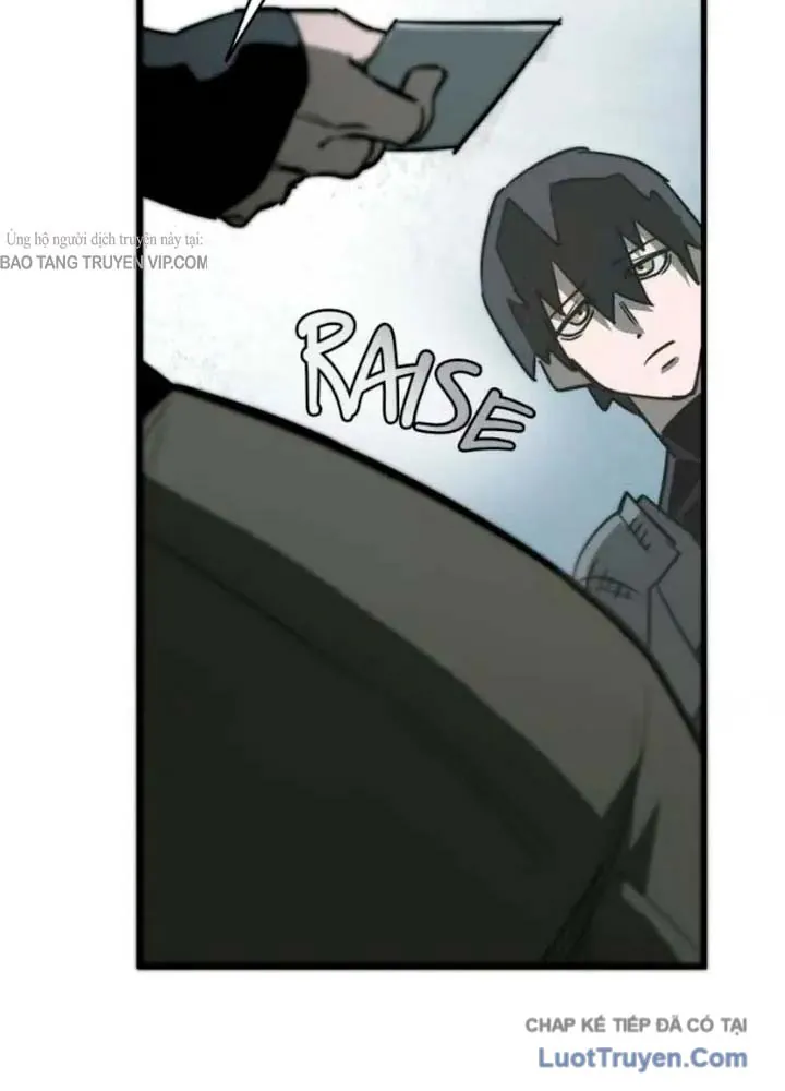 Cứu Thế Là Nghề Của Tôi Chapter 12 - Trang 19