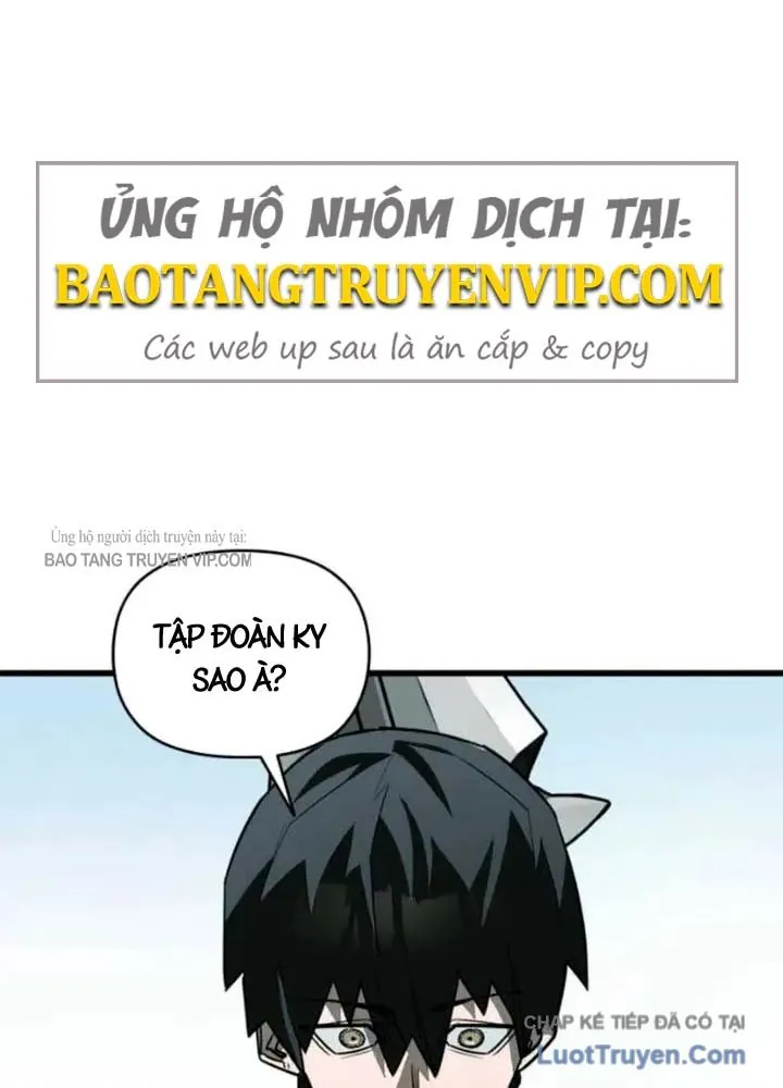 Cứu Thế Là Nghề Của Tôi Chapter 12 - Trang 20