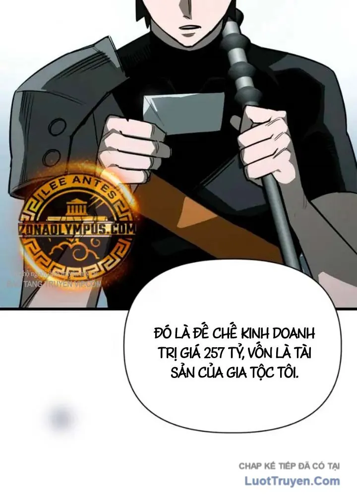 Cứu Thế Là Nghề Của Tôi Chapter 12 - Trang 21