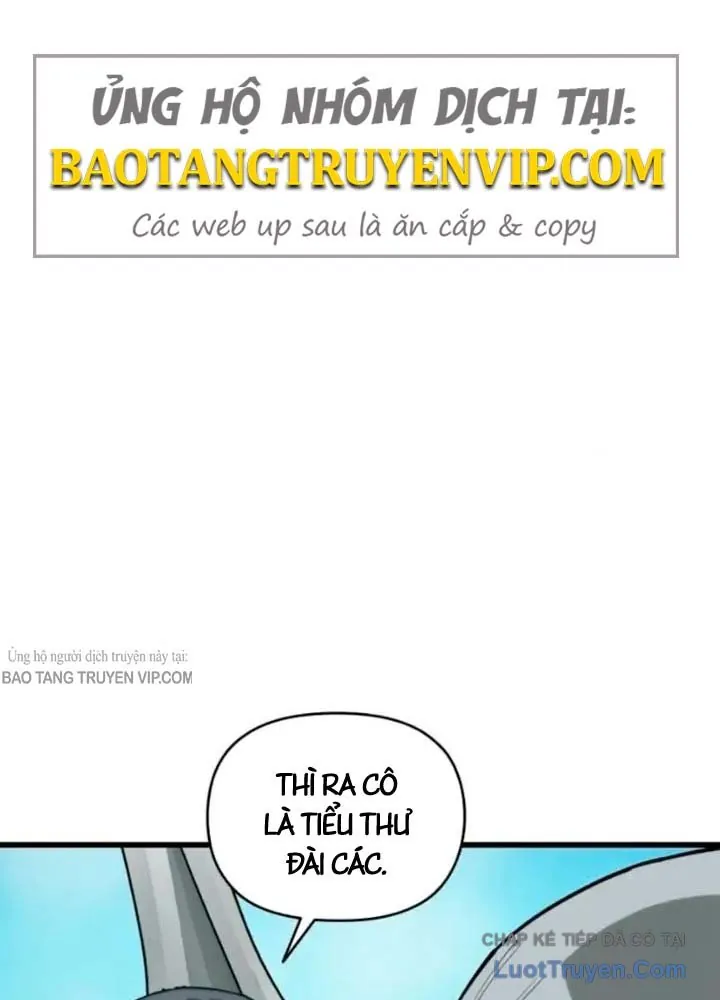 Cứu Thế Là Nghề Của Tôi Chapter 12 - Trang 22