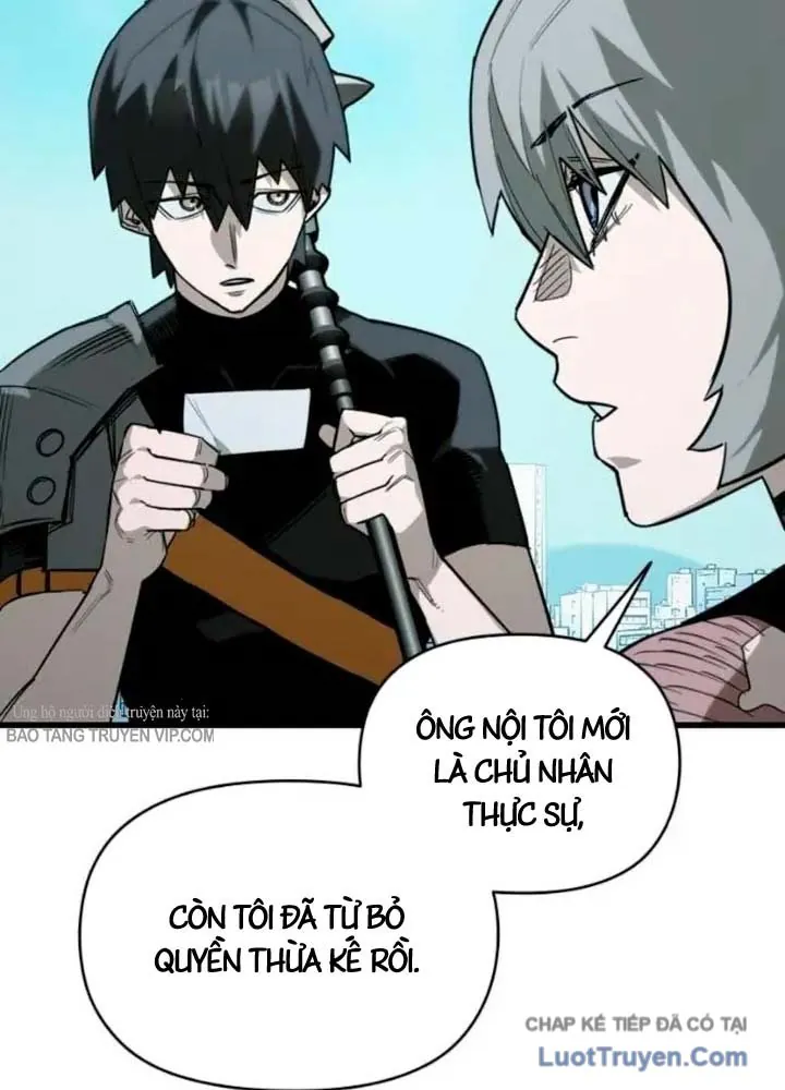 Cứu Thế Là Nghề Của Tôi Chapter 12 - Trang 23