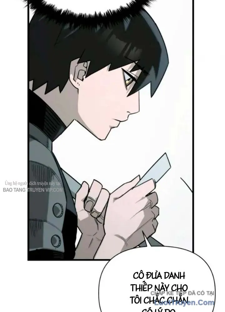 Cứu Thế Là Nghề Của Tôi Chapter 12 - Trang 25