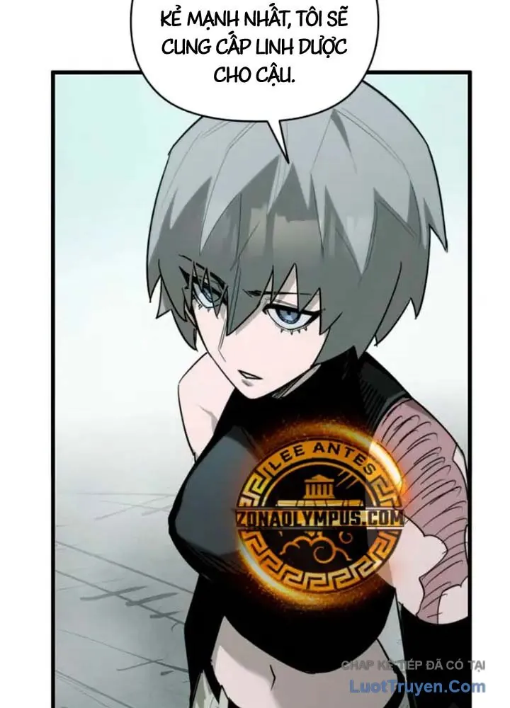 Cứu Thế Là Nghề Của Tôi Chapter 12 - Trang 27