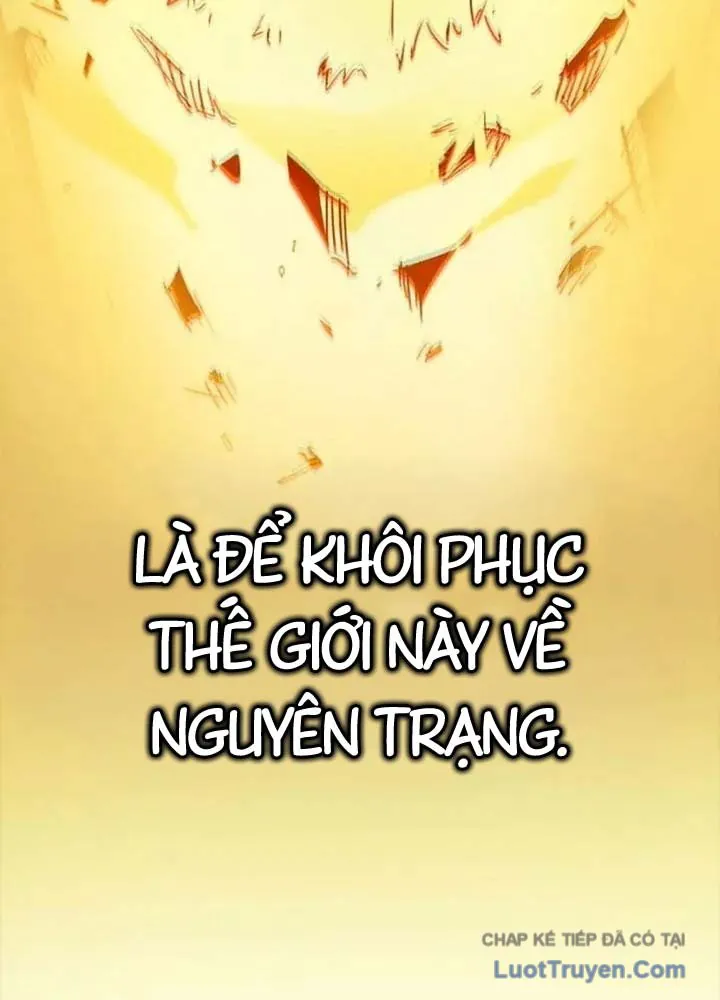 Cứu Thế Là Nghề Của Tôi Chapter 12 - Trang 35