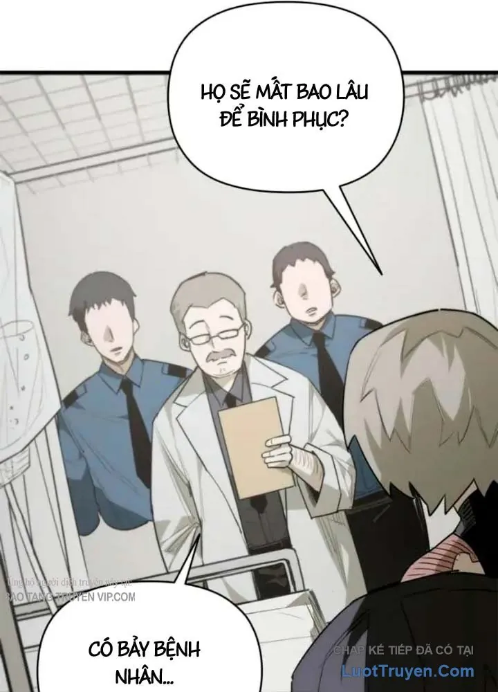 Cứu Thế Là Nghề Của Tôi Chapter 12 - Trang 41