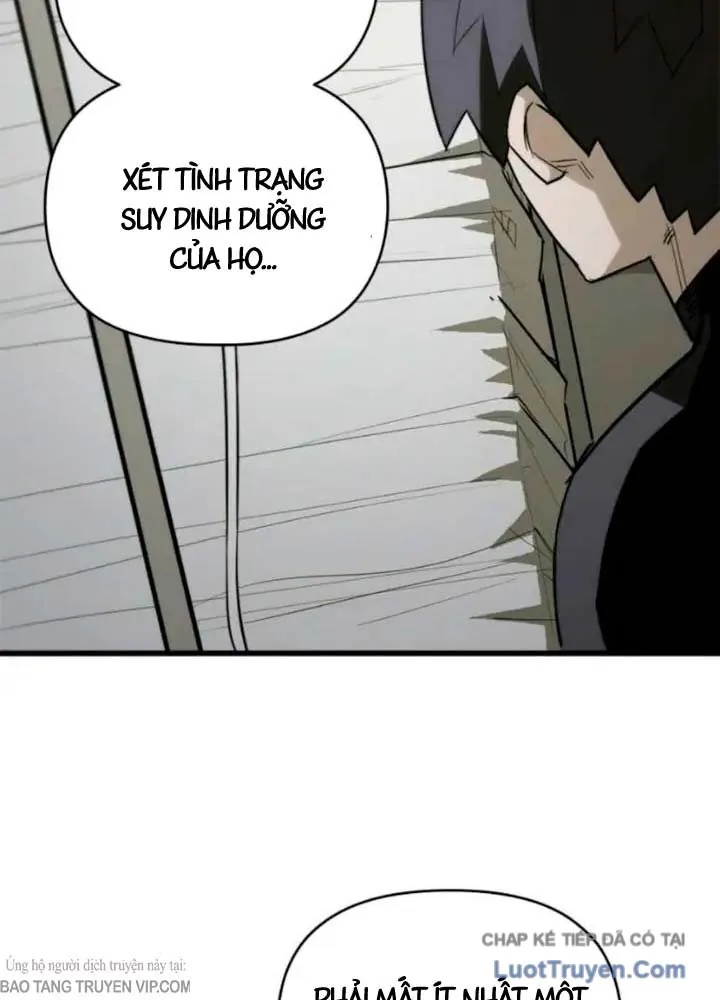 Cứu Thế Là Nghề Của Tôi Chapter 12 - Trang 42