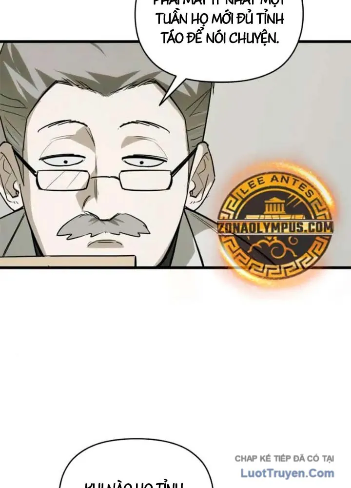 Cứu Thế Là Nghề Của Tôi Chapter 12 - Trang 43