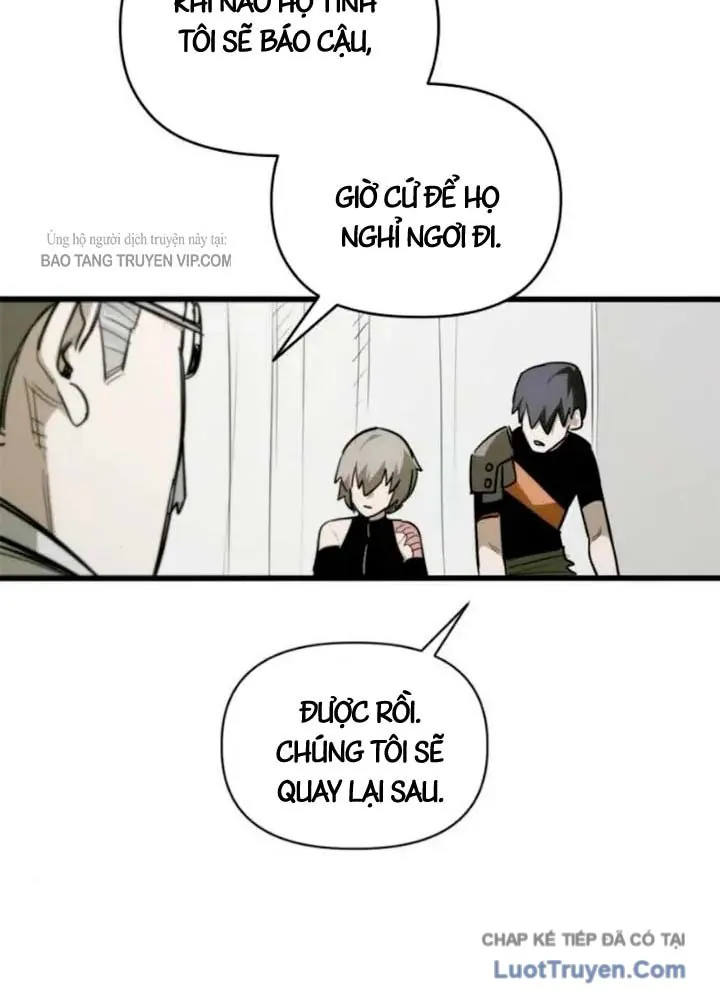 Cứu Thế Là Nghề Của Tôi Chapter 12 - Trang 44