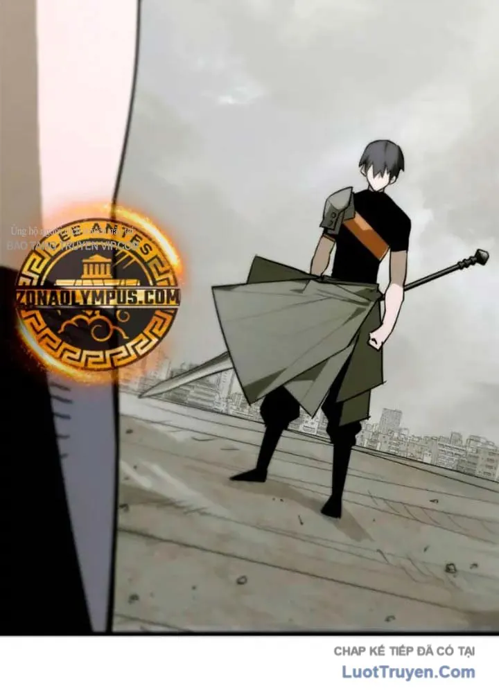Cứu Thế Là Nghề Của Tôi Chapter 12 - Trang 49