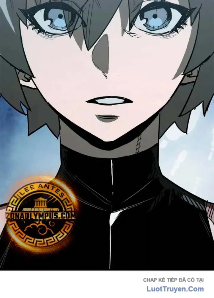 Cứu Thế Là Nghề Của Tôi Chapter 12 - Trang 5