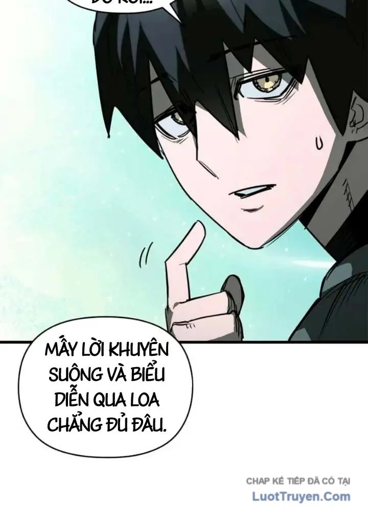 Cứu Thế Là Nghề Của Tôi Chapter 12 - Trang 7