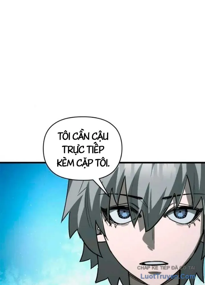 Cứu Thế Là Nghề Của Tôi Chapter 12 - Trang 8