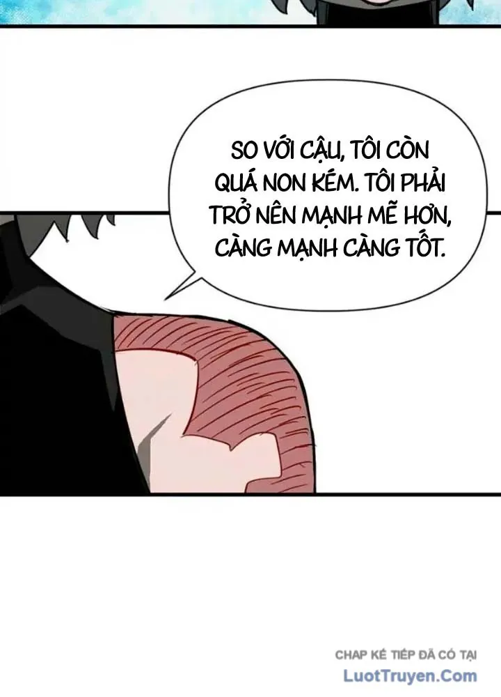 Cứu Thế Là Nghề Của Tôi Chapter 12 - Trang 9