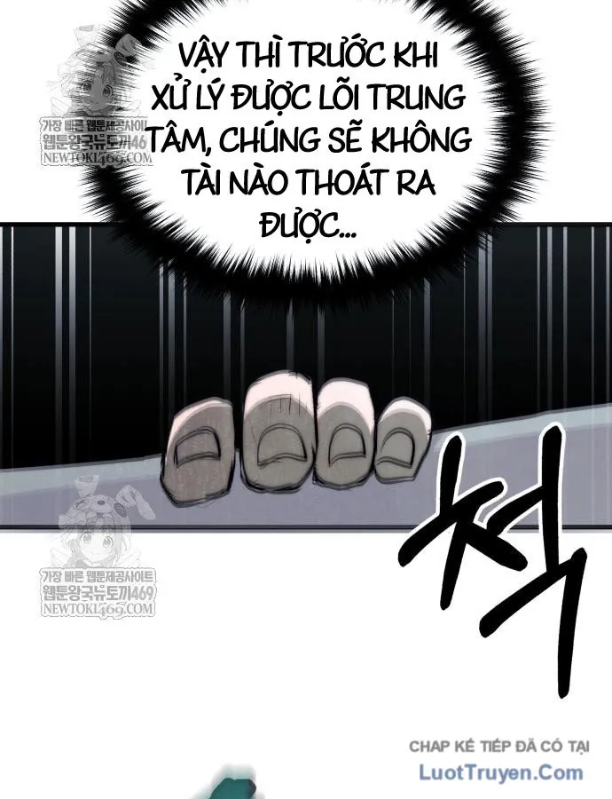 Cứu Thế Là Nghề Của Tôi Chapter 13 - Trang 15