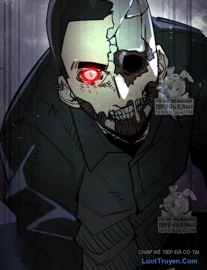 Cứu Thế Là Nghề Của Tôi Chapter 13 - Trang 19