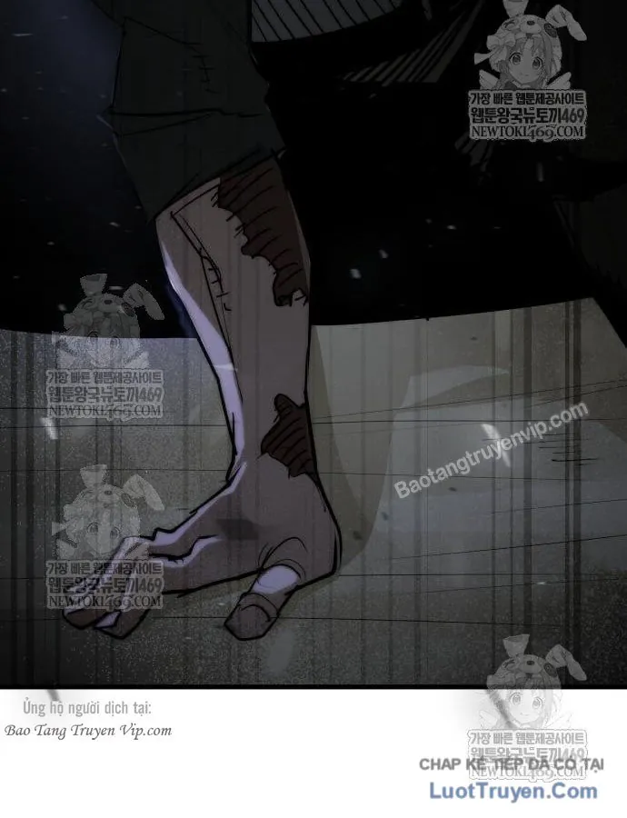 Cứu Thế Là Nghề Của Tôi Chapter 13 - Trang 20