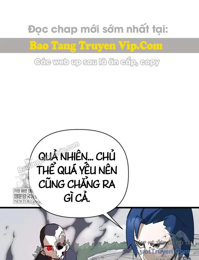 Cứu Thế Là Nghề Của Tôi Chapter 13 - Trang 21