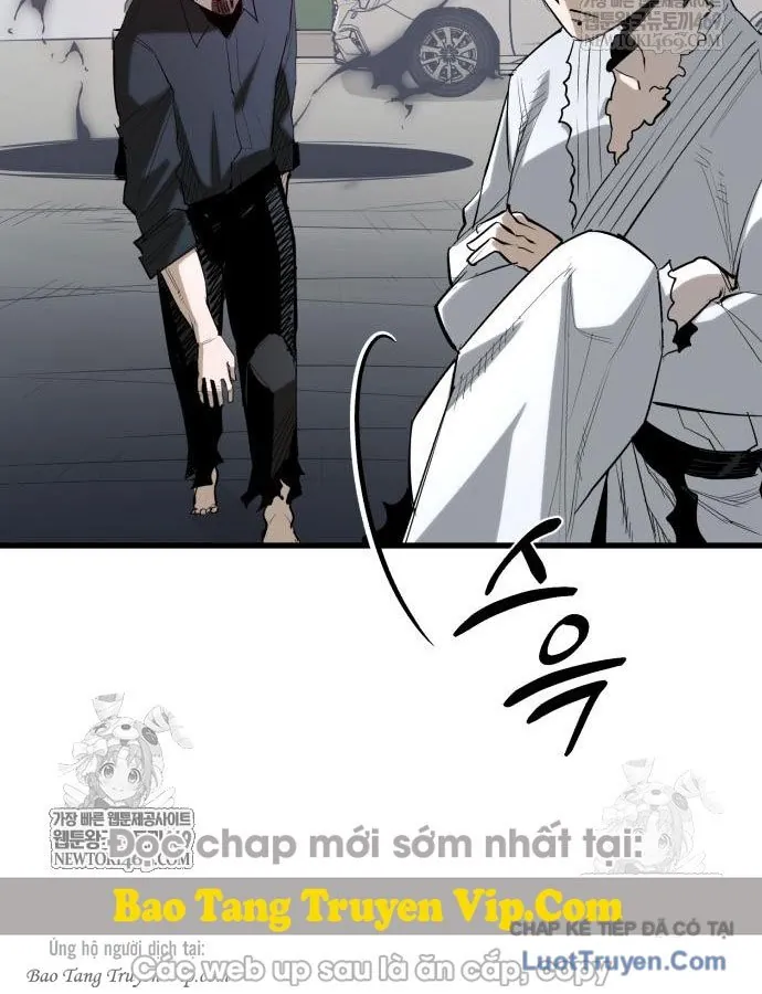 Cứu Thế Là Nghề Của Tôi Chapter 13 - Trang 22