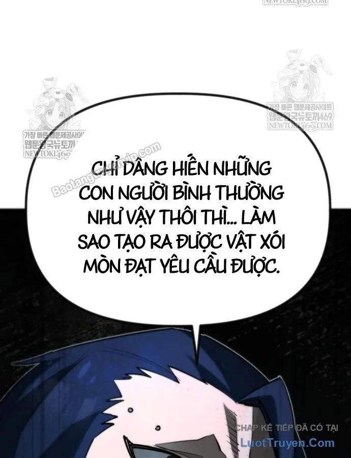 Cứu Thế Là Nghề Của Tôi Chapter 13 - Trang 30