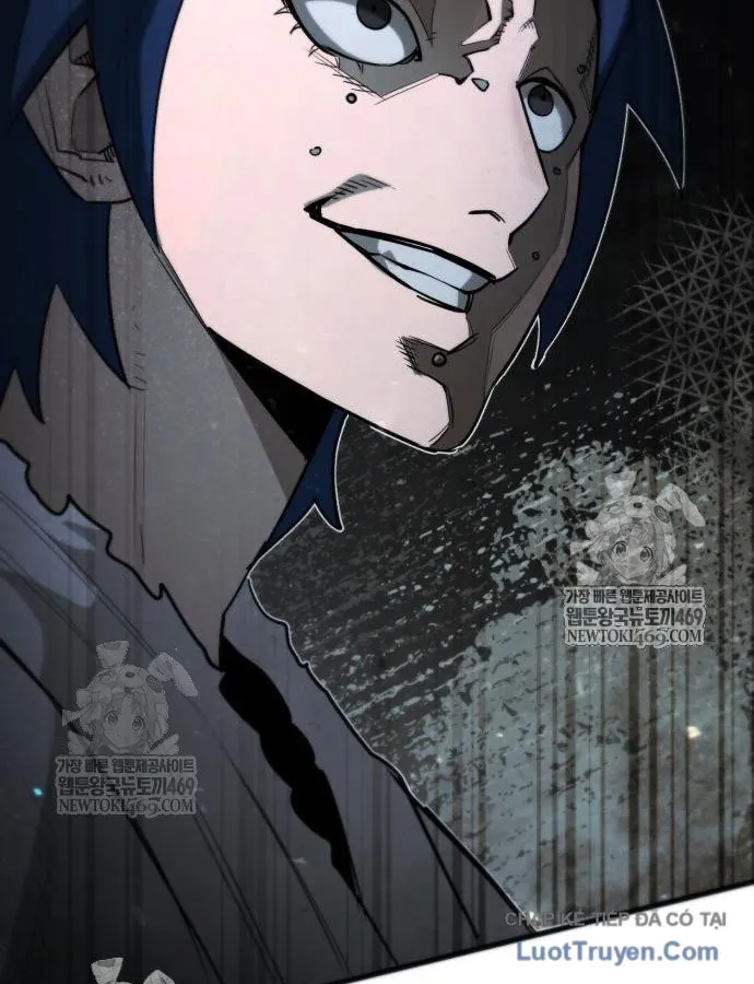 Cứu Thế Là Nghề Của Tôi Chapter 13 - Trang 31